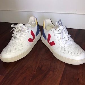 Brand new VEJA sneakers